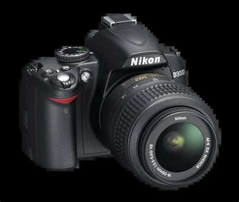 d3000 specs|Nikon D3000 Review – Specs, Build, and Performance.
